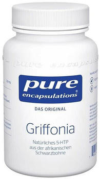 Pure Encapsulations Griffonia Kapseln (180 Stk.)