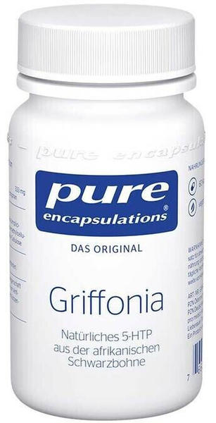 Pure Encapsulations Griffonia Kapseln (60 Stk.)