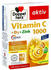 Queisser Doppelherz Vitamin C 1000 + D3 + Zink Depot Tabletten (30 Stk.)