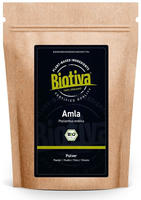 Biotiva Amla Pulver Bio 100 g