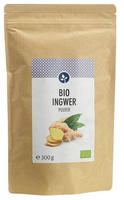 Ingwer Pulver Bio 300 g