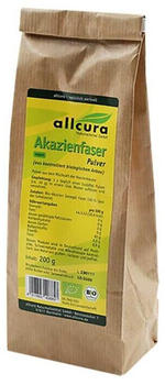 Allcura Bio Akazienfaser Pulver (200g)