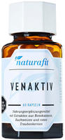 Naturafit Venaktiv Kapseln 60 St