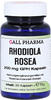 Rhodiola Rosea 200 mg GPH Kapseln 30 St