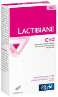 PZN-DE 17584459, PILEJE - c/o SPACES Lactibiane Cnd Kapseln 30 St&uuml;ck, Grundpreis: