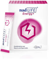 nadLIFE Energy+ 30 St