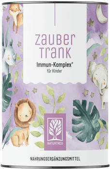Naturtreu Zaubertrank Pulver (100 g)
