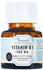 Naturafit VItamin B1 100mg Kapseln