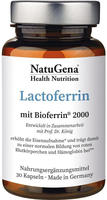 Lactoferrin Kapseln 30 St