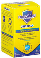 PZN-DE 17868961, Macushield Original+ Weichkapseln Inhalt: 48.7 g, Grundpreis:...