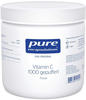 PURE Encapsulations Vitamin C 1000 gepuf 227 g