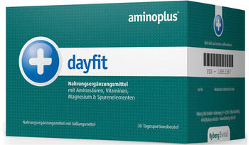 Kyberg Pharma Aminoplus Dayfit Pulver Tagesportionsbeutel (30 Stk.)