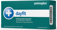 Aminoplus Dayfit Pulver Tagesportionsbeu 7 St