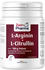ZeinPharma L-Arginin & L-Citrullin Pulvern (180g)