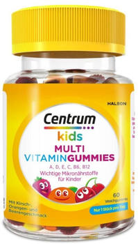 Centrum Kids Multi Vitamin Gummies (60 Stk.)