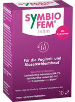 PZN-DE 18392650, Klinge Pharma Symbiofem Intim Milchs&auml;urebakterien Mit...