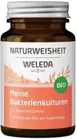 PZN-DE 17261006, Weleda Naturweisheit Meine Bakterienkulturen Kapseln 40 stk
