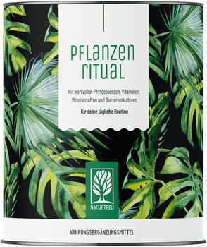 Naturtreu Pflanzenritual Pulver (300 g)
