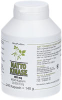 Nattokinase 100 Mg Mono 20.000 Fu Kapseln