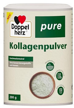Doppelherz pure Kollagenpulver (200g)