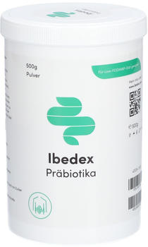 Byox Healthcare Ibedex Präbiotika Pulver (500g)