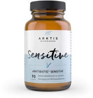 Arktis Arktibiotic Sensitive 90 g