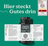 Nature Love Omega 3 Algenöl Kapseln (90 Stk.)