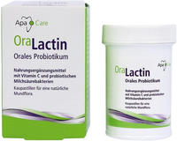 Oralactin Probiotische Kau