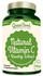 GreenFood Vitamin C + Hagebutten Kapseln