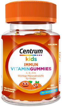 Centrum Kids Immun Vitamin Gummies