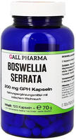 Boswellia Serrata 200 mg GPH Kapseln 120 St