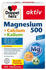 Doppelherz aktiv Magnesium 500 + Calcium + Kalium Tabletten (100 Stk.)
