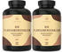 True Nature Bio Flohsamenschalen Kapseln