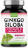Vroody Ginkgo Biloba + Vitamin B Komplex Tabletten (365 Stk.)