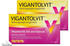 Merck Vigantolvit Vitamin D3 K2 Calcium Filmtabletten