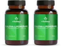 Vitabay R-Alpha-Lipons&auml;ure 300 mg 240 St