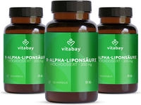 Vitabay R-Alpha-Lipons&auml;ure 300 mg 360 St
