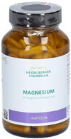 Magnesium Bisglycinat Kapseln 72 g