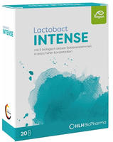 Lactobact INTENSE 20 St
