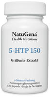 5-htp 150 Griffonia-extrakt Kapseln 120 St