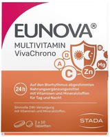 EUNOVA VivaChrono 2X10 St