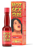 Ruf - Hot Sex Girl - Tropfen f&uuml;r weibliche Libido 20 ml