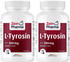 ZeinPharma L-Tyrosin 500mg Kapseln