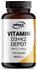 Wehle Sports Vitamin D3 5.000 I.E. & K2/MK7 200µg Kapseln