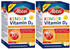 Abtei Kinder Vitamin D3 Schmelztabletten