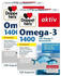 Doppelherz Omega-3 1.400 Kapseln
