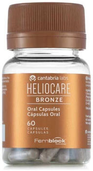 Heliocare Advanced Oral Bronze (60 pcs)