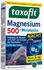 Taxofit Magnesium 500 + Melatonin Nacht Depot Tabletten (30 Stk.)