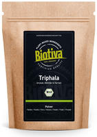 Biotiva Triphala Pulver Bio 500 g