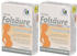 Avitale Folsäure 400 Plus B12 + Jod Tabletten
